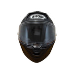CASCO SHOEI X-SPR PRO NEGRO MATE - procircuit