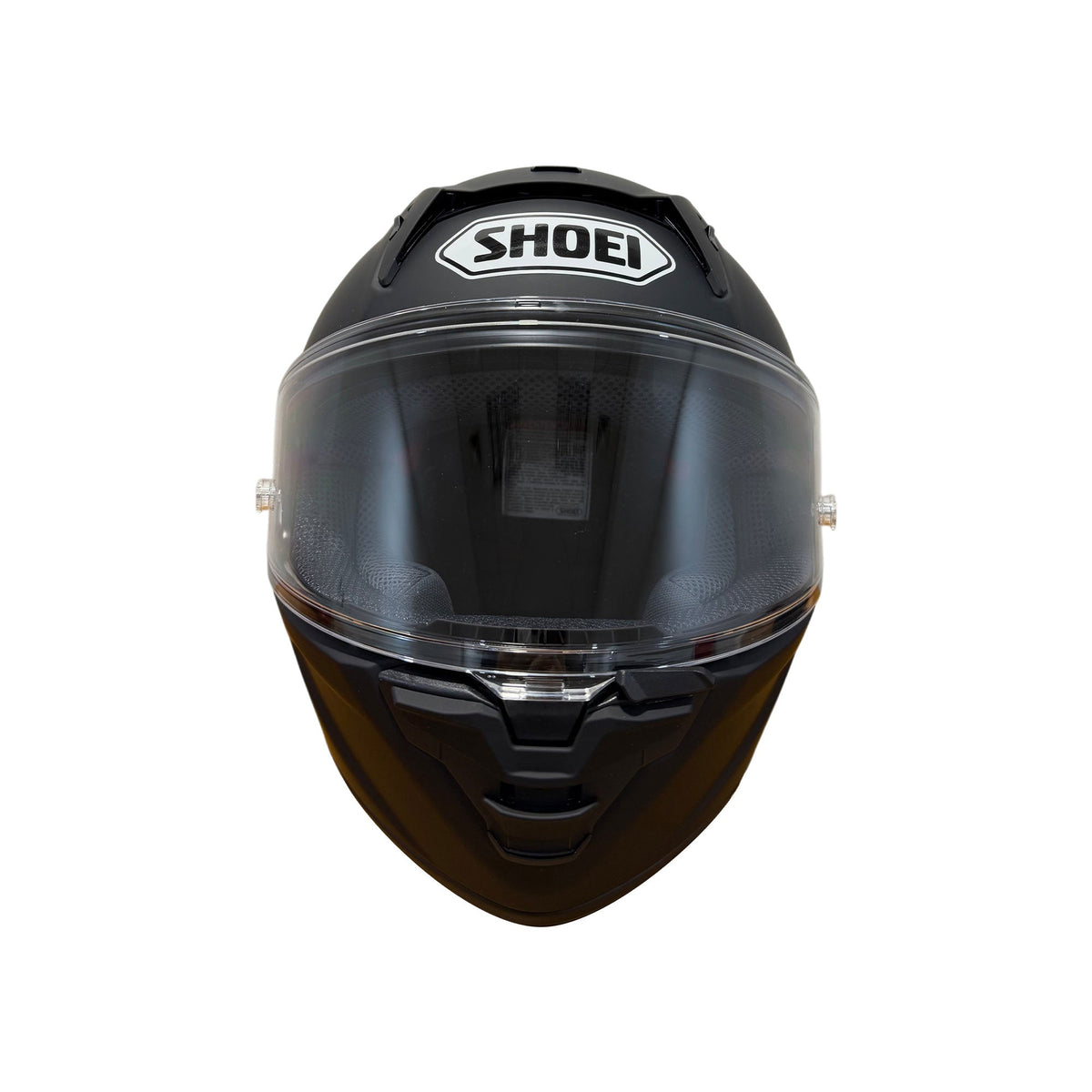 CASCO SHOEI X-SPR PRO NEGRO MATE - procircuit