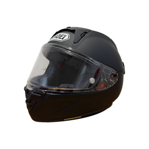 CASCO SHOEI X-SPR PRO NEGRO MATE - procircuit