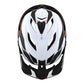 CASCO TROY LEE A3 MIPS PROTO WHITE - procircuitcl