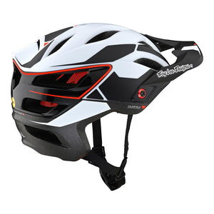 CASCO TROY LEE A3 MIPS PROTO WHITE - procircuitcl