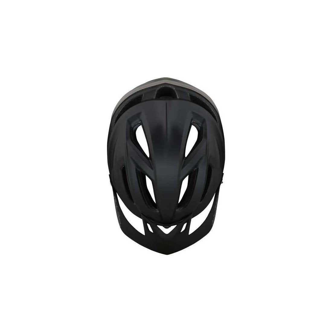 Troy Lee Designs Casco de Bicicleta A2 Mips Decoy Raven-ProCircuit