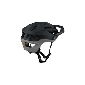 Troy Lee Designs Casco de Bicicleta A2 Mips Decoy Raven-ProCircuit