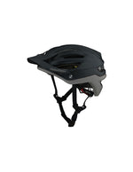 Troy Lee Designs Casco de Bicicleta A2 Mips Decoy Raven-ProCircuit