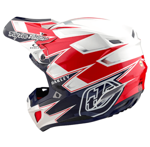 Casco Troy Lee Desing SE5 ECE Carbon - procircuit