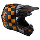 CASCO TROY LEE SE4 POLYACRYLITE; CHECKER BLACK / GOLD - procircuitcl