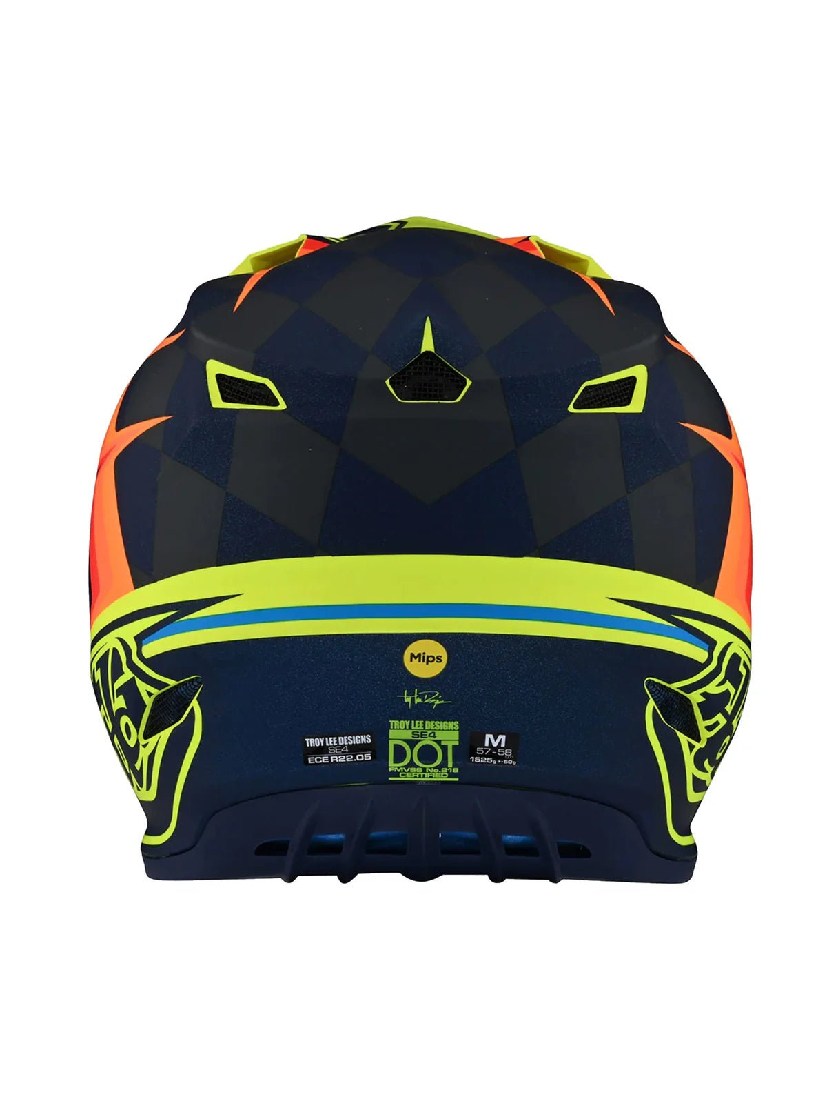 CASCO TROY LEE SE4 POLYACRYLITE WARPED YELLOW - procircuitcl