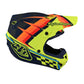 CASCO TROY LEE SE4 POLYACRYLITE WARPED YELLOW - procircuitcl