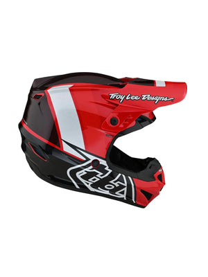 CASCO TROY LEE YOUTH GP NOVA RED - procircuitcl