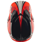 CASCO TROY LEE YOUTH GP PRO CROSSOVER BLACK / RED - procircuit