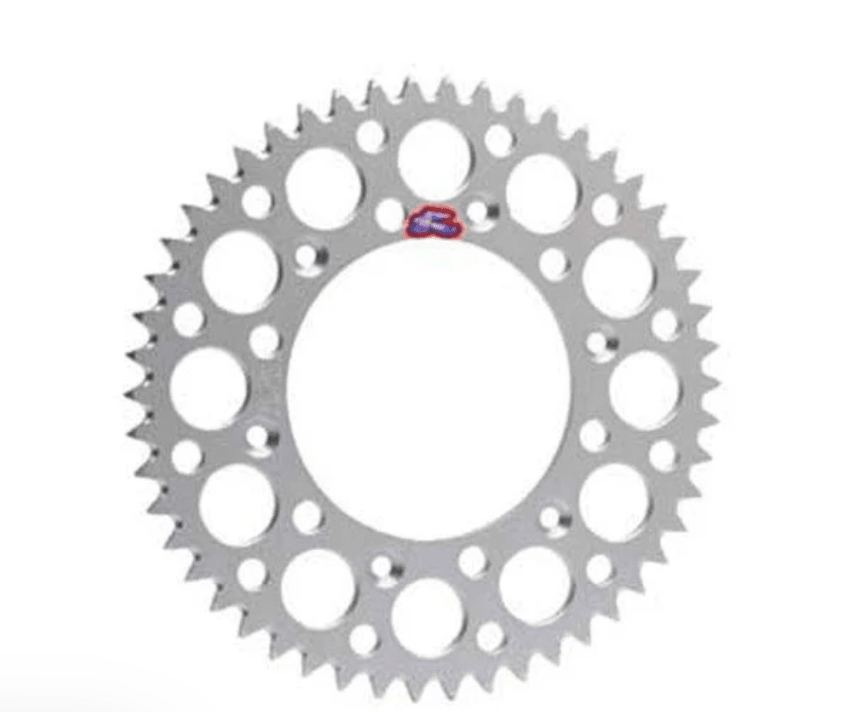 CATALINA RENTHAL SILVER 49 PKD SUZUKI - procircuitcl