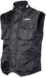 CHALECO CORTAVIENTO HEVIK UNISEX - procircuit