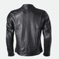 Chaqueta GMS Classic SO Moto Black - procircuit