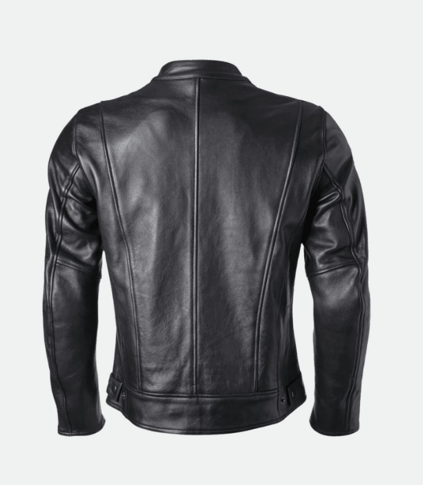 Chaqueta GMS Classic SO Moto Black - procircuit