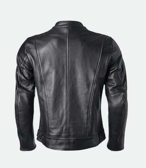 Chaqueta GMS Classic SO Moto Black - procircuit