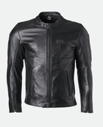 Chaqueta GMS Classic SO Moto Black - procircuit