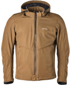 Chaqueta GMS Softshell Falcon khaki - procircuit