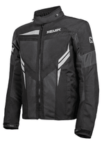 CHAQUETA HEVIK IKARO NEGRO - procircuit