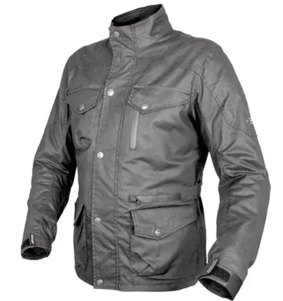 CHAQUETA HEVIK PORTLAND - procircuit