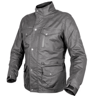 CHAQUETA HEVIK PORTLAND - procircuit