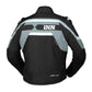 CHAQUETA IXS RS - 700 - AIR | Light Grey - Grey - White - procircuitcl