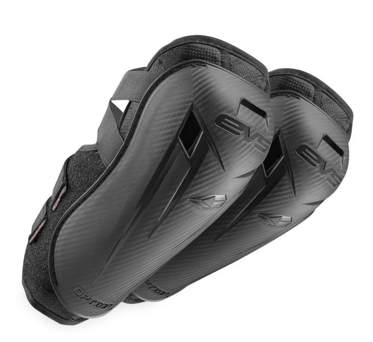 Protección EVS codera option OPTE16-BK-Y