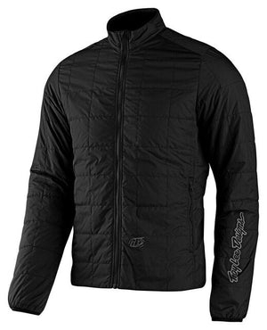 CRESTLINE JACKET MONO CARBON LG - procircuitcl