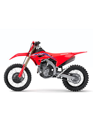 Honda Crf250Rx - procircuitcl