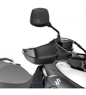 CUBRE PUÑOS KAPPA DL 1000 - procircuit