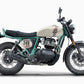 Custom Royal Enfield Bear 650 - procircuit
