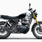 Custom Royal Enfield Bear 650 - procircuit