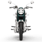 Custom Royal Enfield Classic 350 (chrome) - procircuit