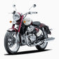 Custom Royal Enfield Classic 650 - procircuit