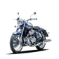 Custom Royal Enfield Classic 650 - procircuit