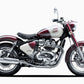 Custom Royal Enfield Classic 650 - procircuit