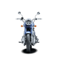 Custom Royal Enfield Classic 650 - procircuit