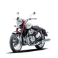 Custom Royal Enfield Classic 650 - procircuit