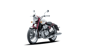 Custom Royal Enfield Classic 650 - procircuit