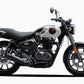 Custom Royal Enfield Hunter 350 - procircuit