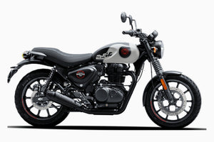 Custom Royal Enfield Hunter 350 - procircuit