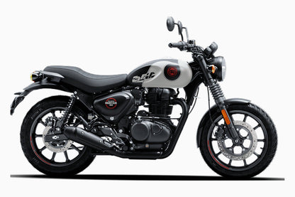Custom Royal Enfield Hunter 350 - procircuit