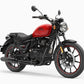 Custom Royal Enfield Meteor 350 (fireball) - procircuit