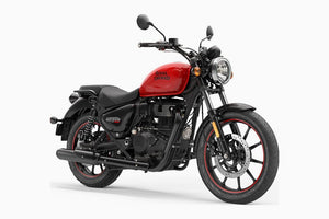 Custom Royal Enfield Meteor 350 (fireball) - procircuit