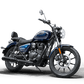 Custom Royal Enfield Meteor 350 (stellar) - procircuit