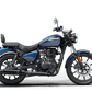 Custom Royal Enfield Meteor 350 (stellar) - procircuit