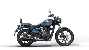 Custom Royal Enfield Meteor 350 (stellar) - procircuit