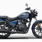 Custom Royal Enfield Meteor 350 (stellar) - procircuit