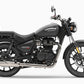 Custom Royal Enfield Meteor 350 (stellar) - procircuit