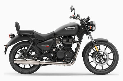 Custom Royal Enfield Meteor 350 (stellar) - procircuit
