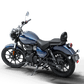 Custom Royal Enfield Meteor 350 (stellar) - procircuit